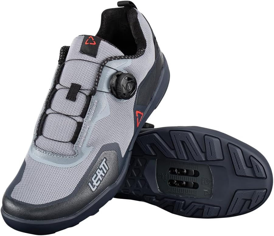 Leatt Men's 6.0 Shoes ClipCycling Shoe