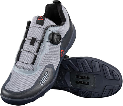 Leatt Men's 6.0 Shoes ClipCycling Shoe