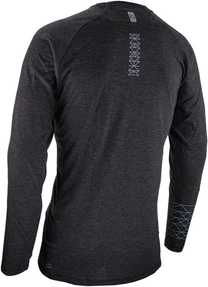 Leatt Men's MTB Gravity 2.0 Jersey Technical Sport Jersey