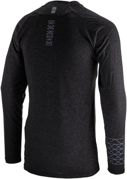Leatt Men's MTB Gravity 2.0 Jersey Technical Sport Jersey