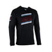 Camiseta MTB Enduro 4.0 Manga Larga V24