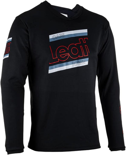 Camiseta MTB Enduro 4.0 Manga Larga V24