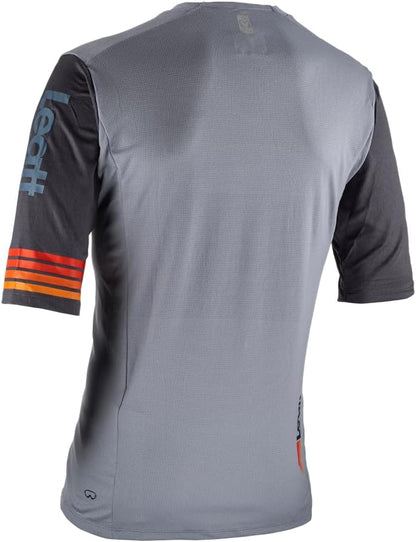 Leatt MTB Enduro 3.0-Gris Titanium