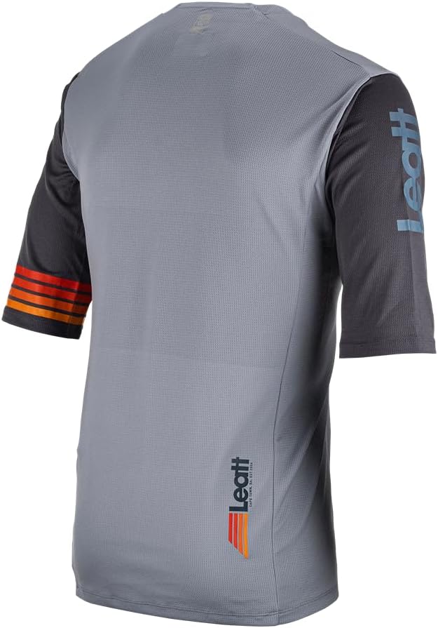 Leatt MTB Enduro 3.0-Gris Titanium