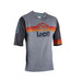 Leatt MTB Enduro 3.0-Gris Titanium