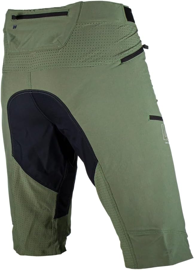 Leatt Men's MTB Enduro 3.0 Shorts Shorts