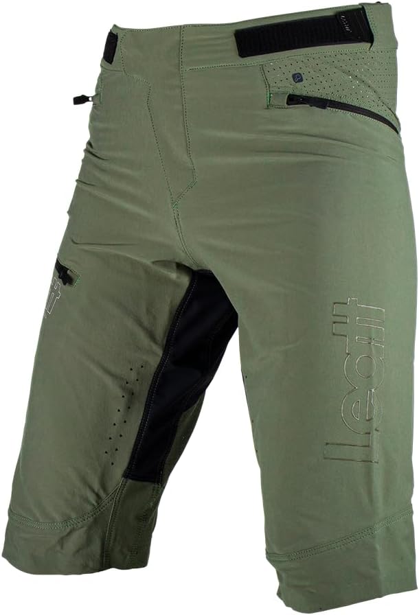 Leatt Men's MTB Enduro 3.0 Shorts Shorts