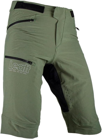 Leatt Men's MTB Enduro 3.0 Shorts Shorts