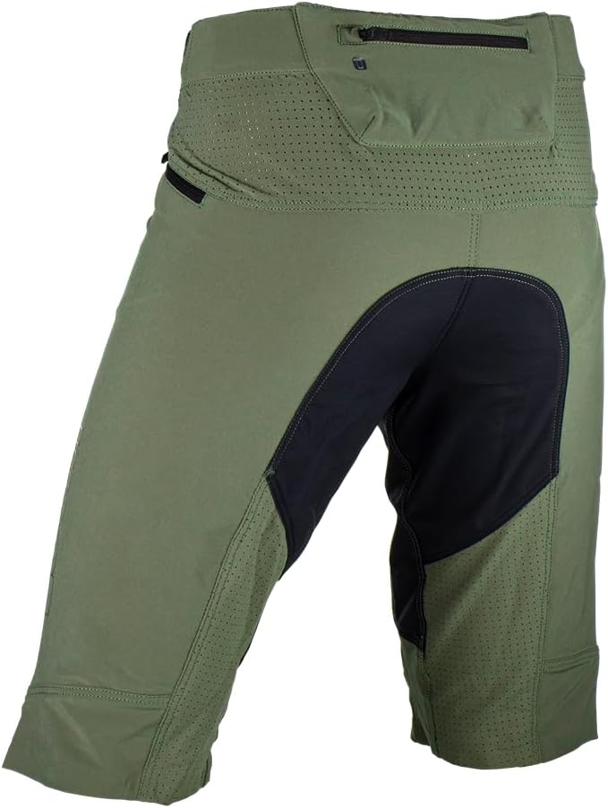 Leatt Men's MTB Enduro 3.0 Shorts Shorts