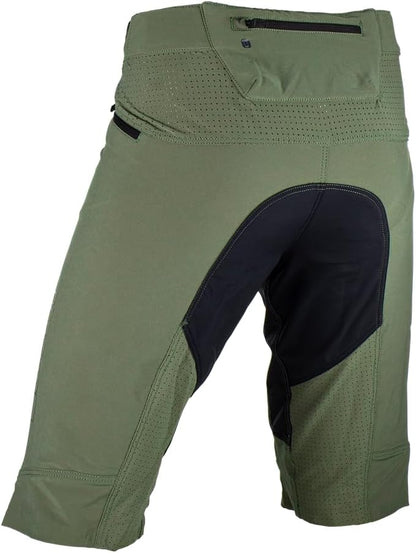 Leatt Men's MTB Enduro 3.0 Shorts Shorts
