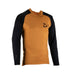 Leatt Men's MTB Allmtn 5.0 Jersey Technical Sport Jersey