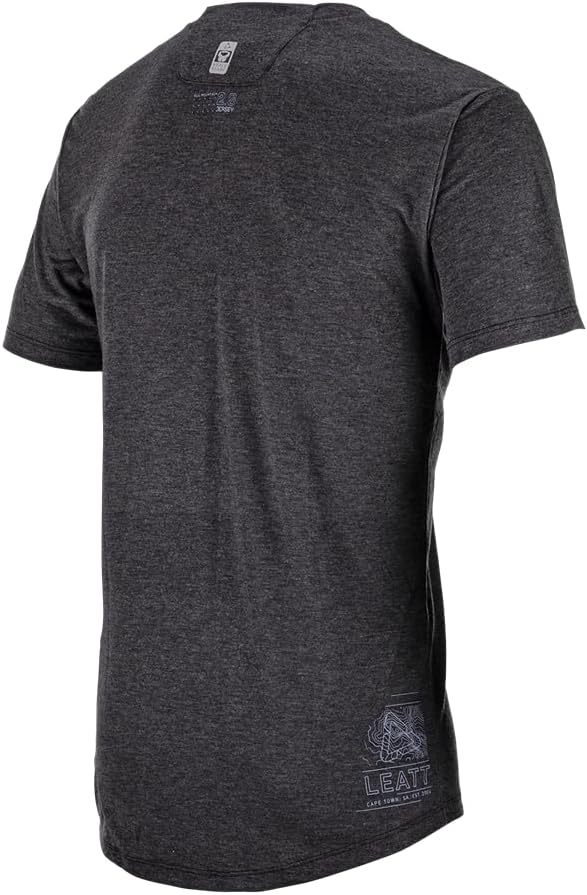 Leatt Men's MTB Allmtn 2.0 Jersey Technical Sport Jersey
