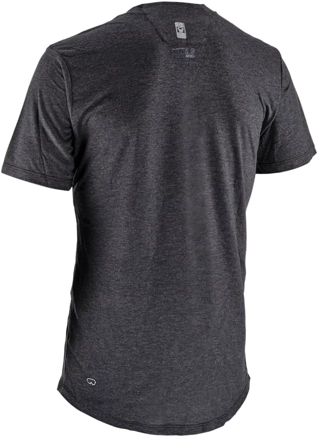 Leatt Men's MTB Allmtn 2.0 Jersey Technical Sport Jersey