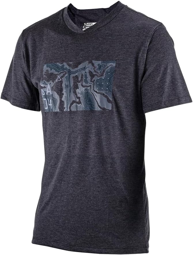 Leatt Camiseta Deportiva técnica para Hombre