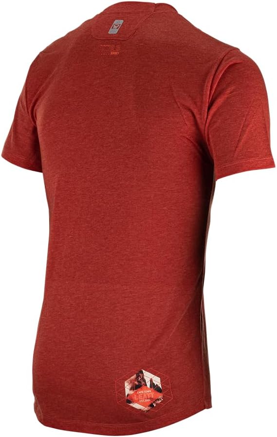 Leatt Men's MTB Allmtn 2.0 Jersey Technical Sport Jersey