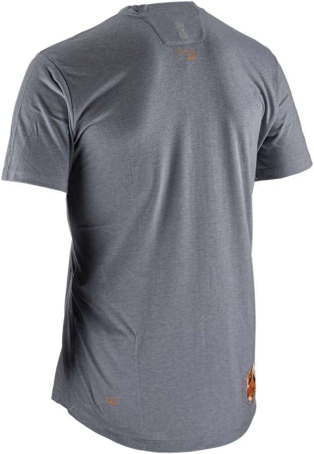 Leatt Men's MTB Allmtn 2.0 Jersey Technical Sport Jersey