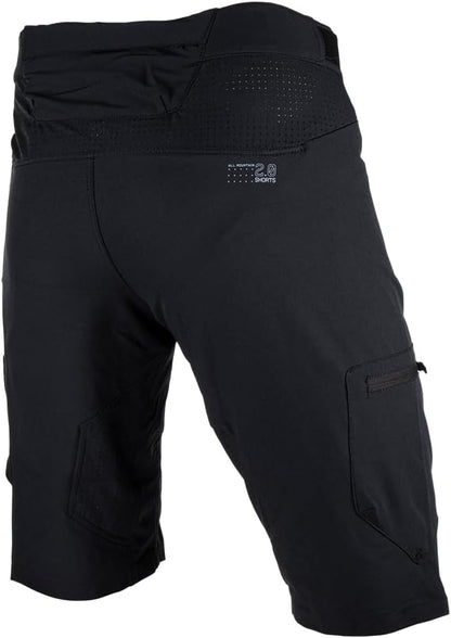 Leatt Men's MTB Allmtn 2.0 Shorts Shorts