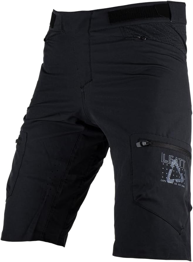 Leatt Men's MTB Allmtn 2.0 Shorts Shorts