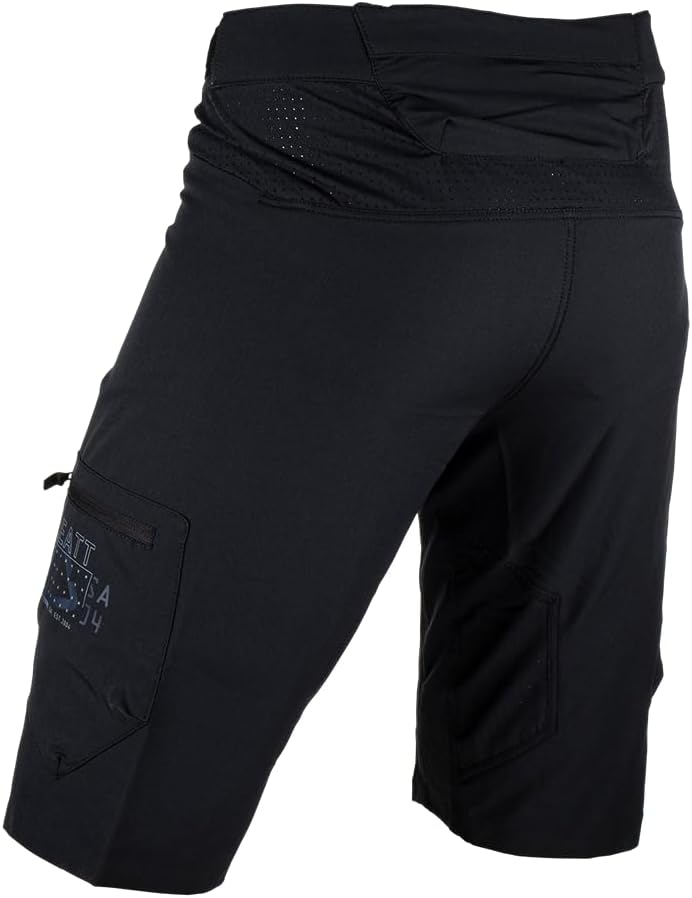Leatt Men's MTB Allmtn 2.0 Shorts Shorts