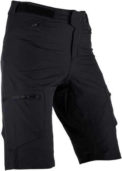 Leatt Men's MTB Allmtn 2.0 Shorts Shorts