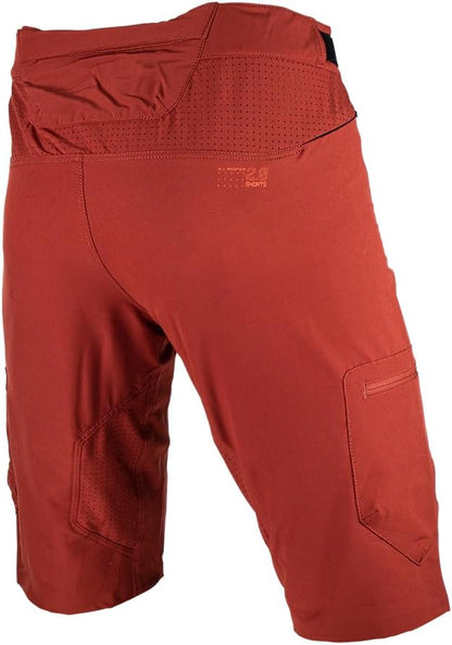 Leatt Men's MTB Allmtn 2.0 Shorts Shorts