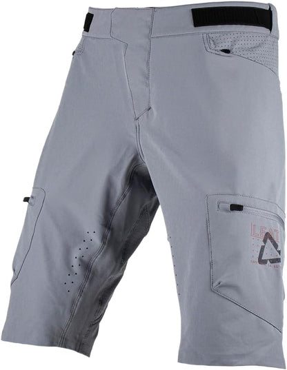 Leatt Men's MTB Allmtn 2.0 Shorts Shorts