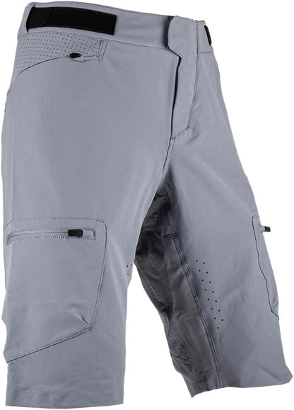 Leatt Men's MTB Allmtn 2.0 Shorts Shorts