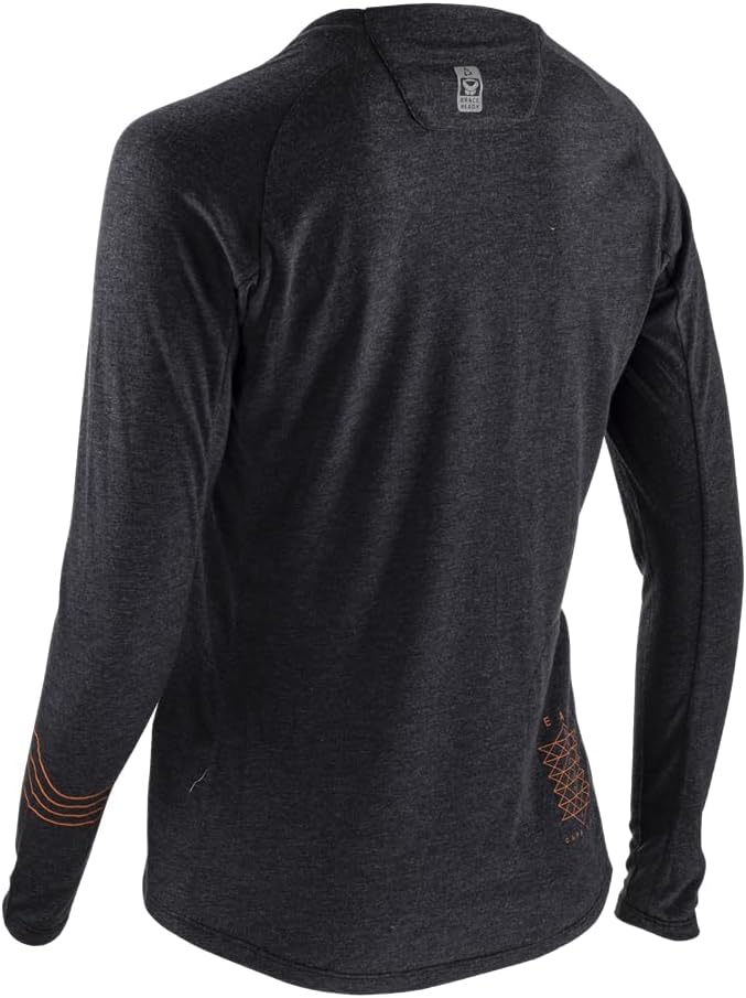 Leatt Women's Technical Sport Jersey