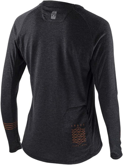 Leatt Women's Technical Sport Jersey
