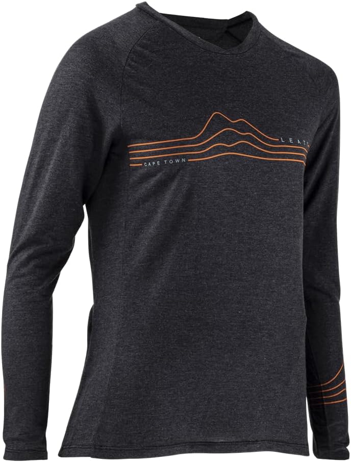 Leatt Women's Technical Sport Jersey
