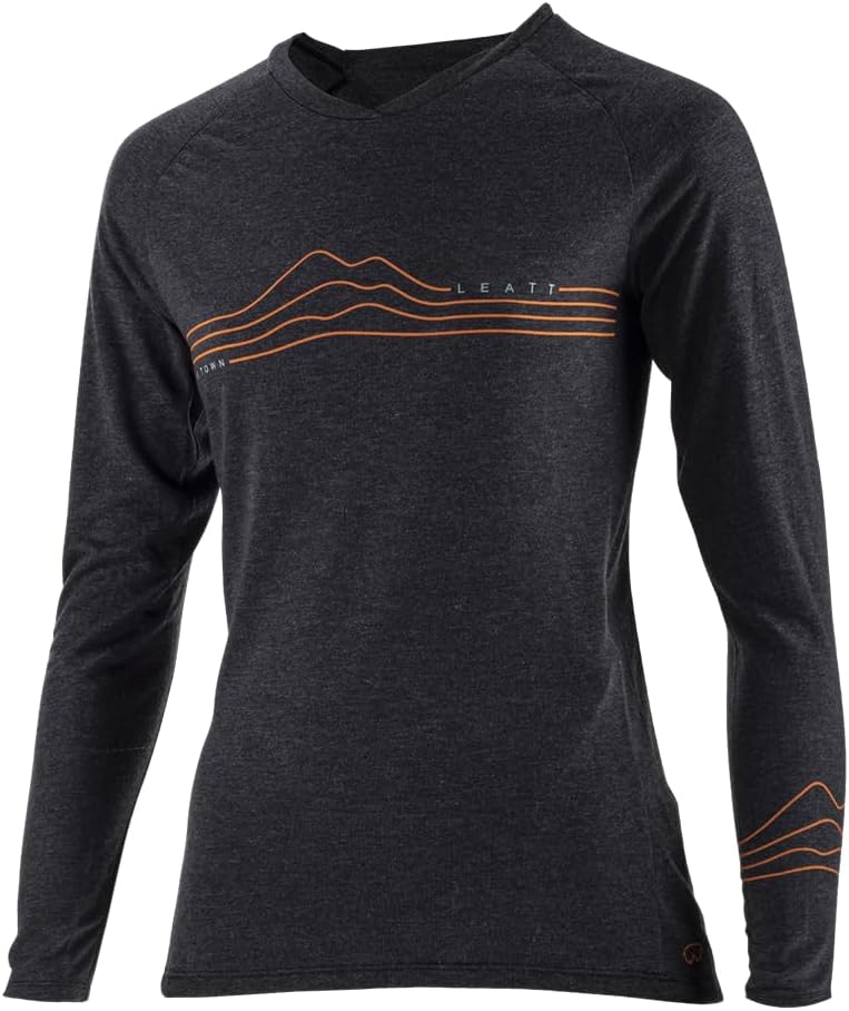 Leatt Women's Technical Sport Jersey