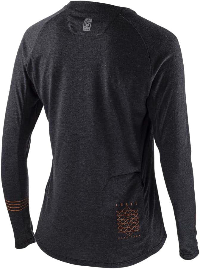 Leatt Women's Technical Sport Jersey