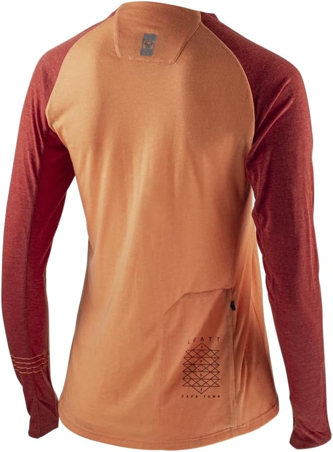Leatt Women's Technical Sport Jersey
