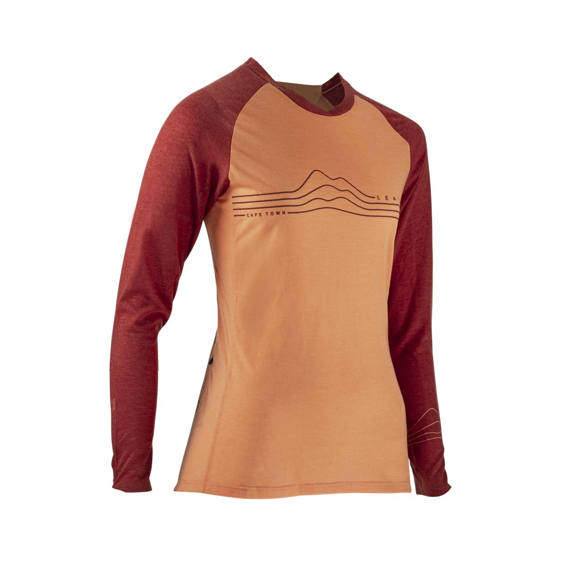 Leatt Women's Technical Sport Jersey