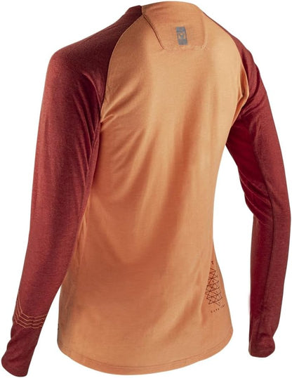 Leatt Women's Technical Sport Jersey