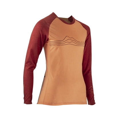 Leatt Women's Technical Sport Jersey