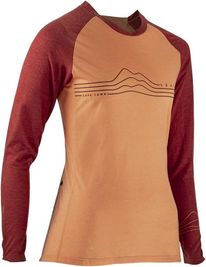 Leatt Women's Technical Sport Jersey