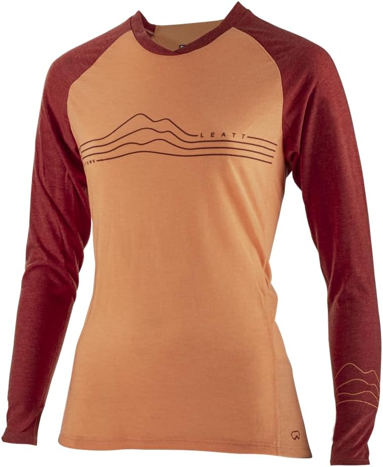 Leatt Women's Technical Sport Jersey