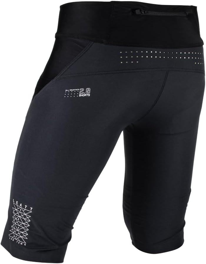 Leatt Women's MTB Allmtn 3.0 Shorts Shorts