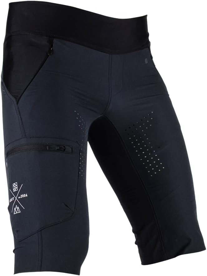 Leatt Women's MTB Allmtn 3.0 Shorts Shorts