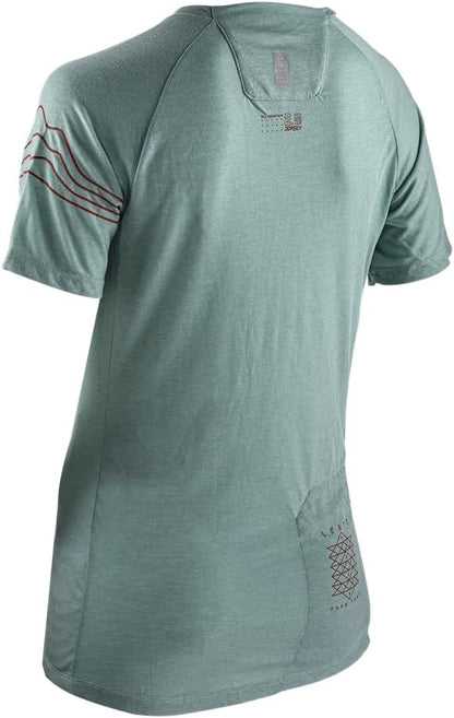 Leatt Women's Technical Sport Jersey