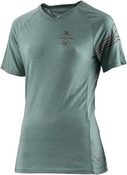 Leatt Women's Technical Sport Jersey