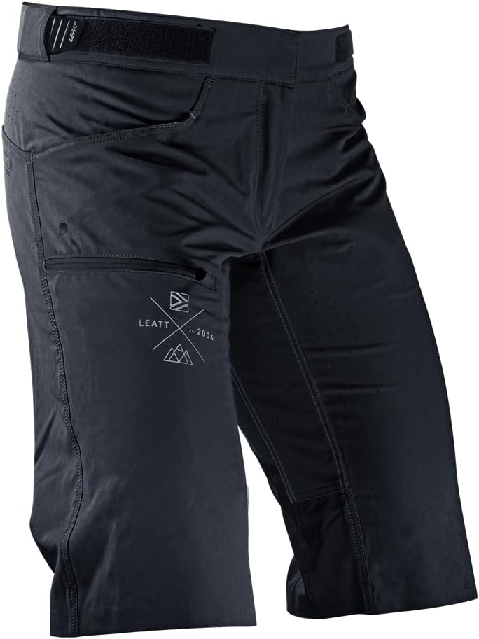 Leatt Women's MTB Allmtn 3.0 Shorts Shorts