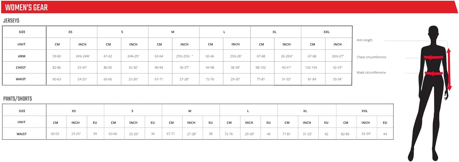 Leatt Women's MTB Allmtn 3.0 Shorts Shorts
