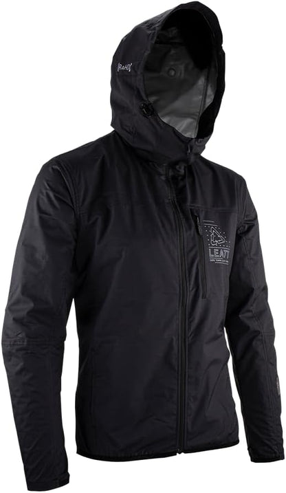 Leatt Unisex Kid's Jacket