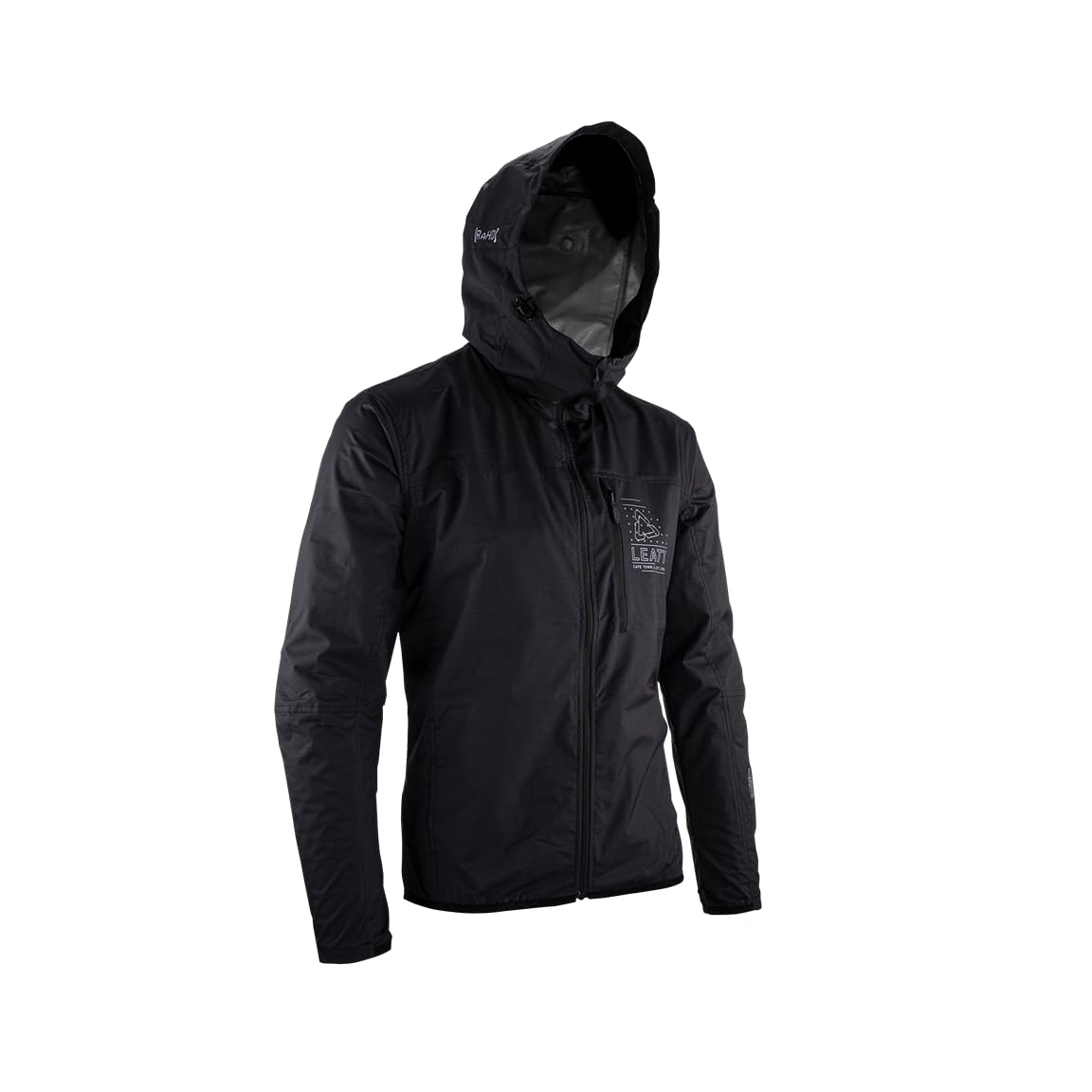 Leatt Unisex Kid's Jacket