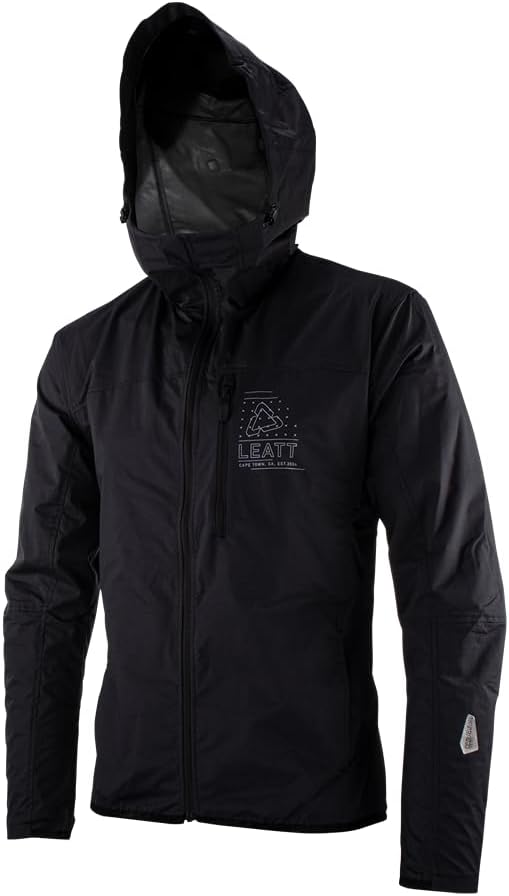 Leatt Unisex Kid's Jacket