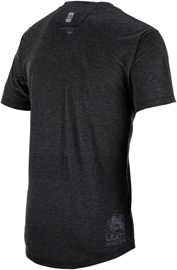 Leatt Unisex Kid's Technical Sport Jersey
