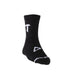 Leatt Socks MTB #S/M EU38-42/UK4.5-8.5/US5.5-8.5 Blk