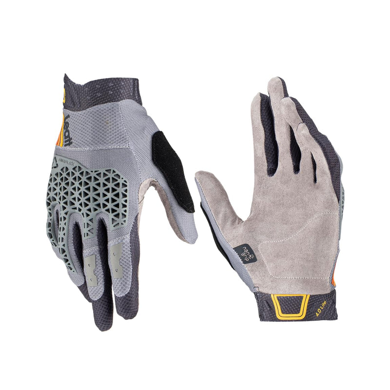 Leatt Glove MTB 4.0 Lite #L/EU9/US10 Blk